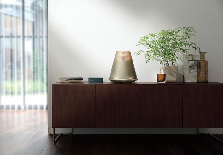 Immagine prodotto Yamaha Wxad-10 (Airplay, WiFi, Bluetooth)