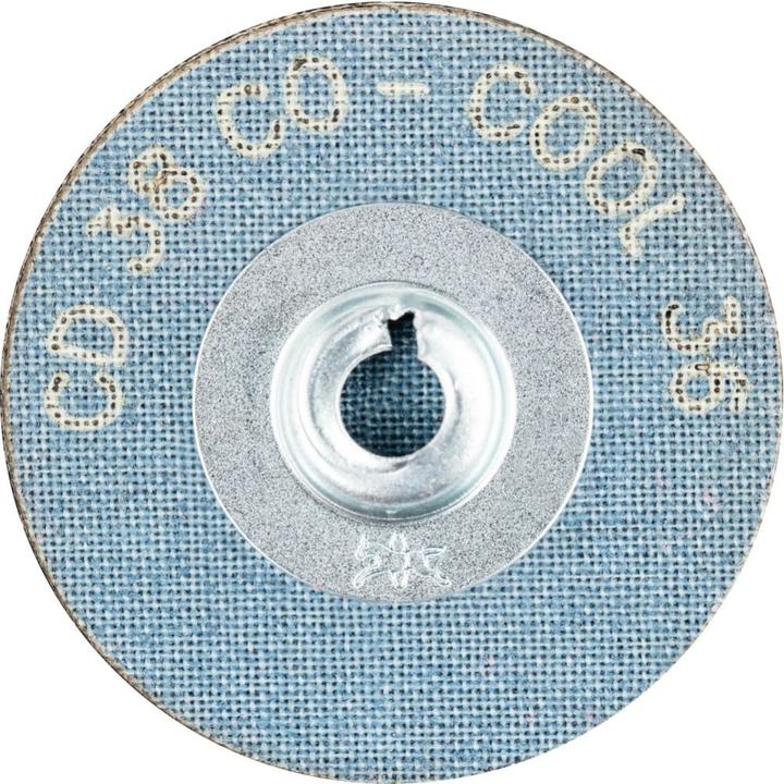 Immagine prodotto Pferd Mola COMBIDISC CO-COOL Ø 38 mm grana 36 16000 min-¹ (36)