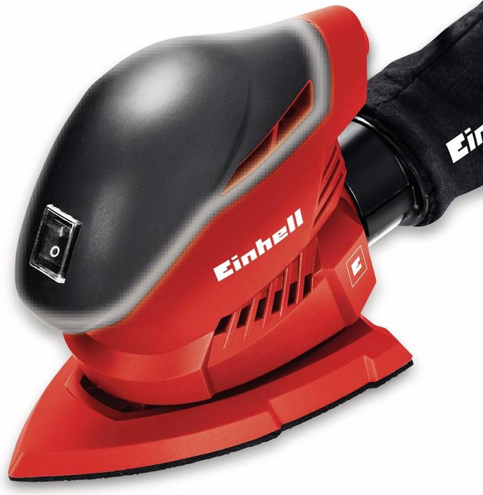 Produktbild Einhell Th-Os 1016 (Multischleifer)