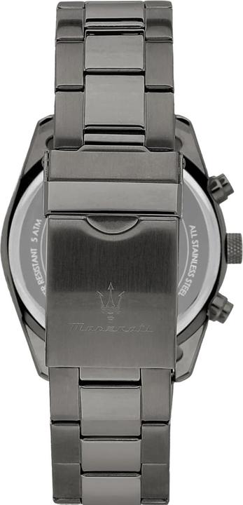 Produktbild Maserati Attrazione (Sportuhr, Chronograph, 43 mm)