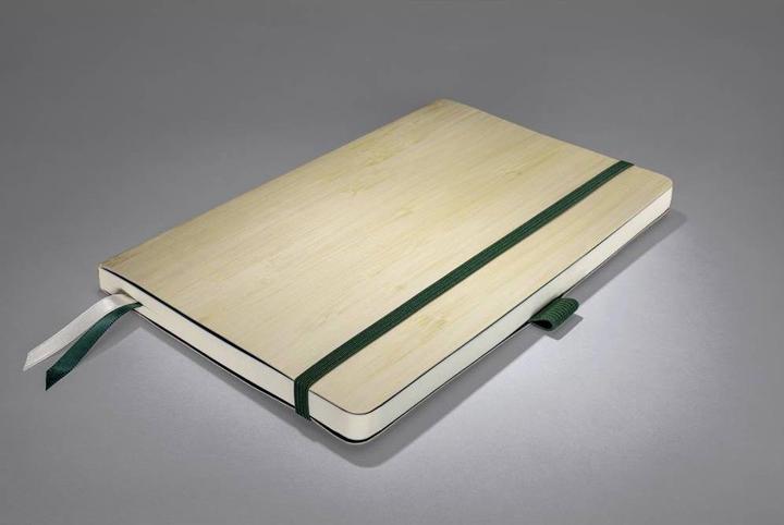 Produktbild Sigel SOFTCOVER FLEXIS - Notizbuch (A5, Kariert, Weicher Einband)