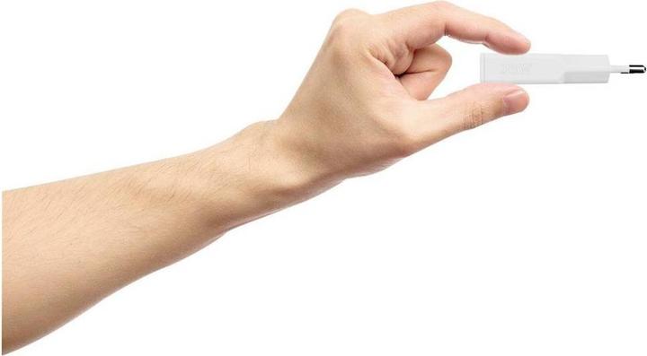 Image du produit Xtorm 1x USB-C, 1x USB-A 18W Go2 SlimLine (33 W, 2 ports)