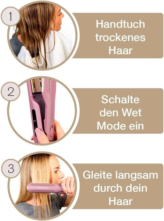 Actual product image Remington AS8930