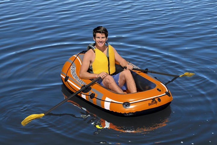 Immagine prodotto Bestway Hydro Force Condor 1000 (155 cm, 1 pers.)