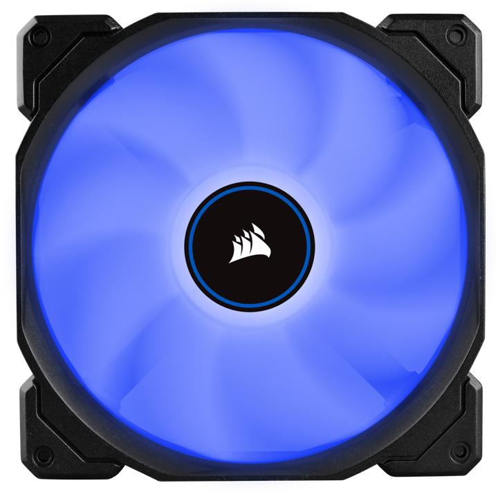 Produktbild Corsair AF140 (140 mm, 2 x)