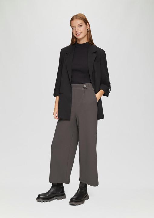 Immagine prodotto s.Oliver Hose Culotte aus Interlockjersey (34)
