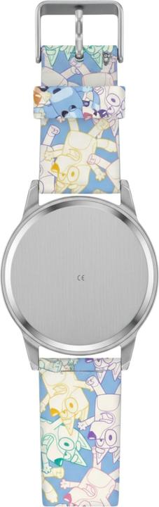 Produktbild Disney Bluey BLY9004 Kinderuhr (Analoguhr)