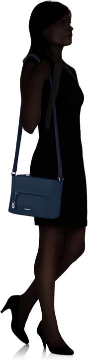 Immagine prodotto Samsonite MOVE 5.0 H. SHOULDER BAG S 3 ZIP