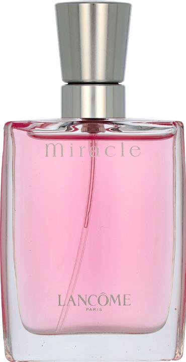 Actual product image Lancôme Miracle (Eau de parfum, 30 ml)