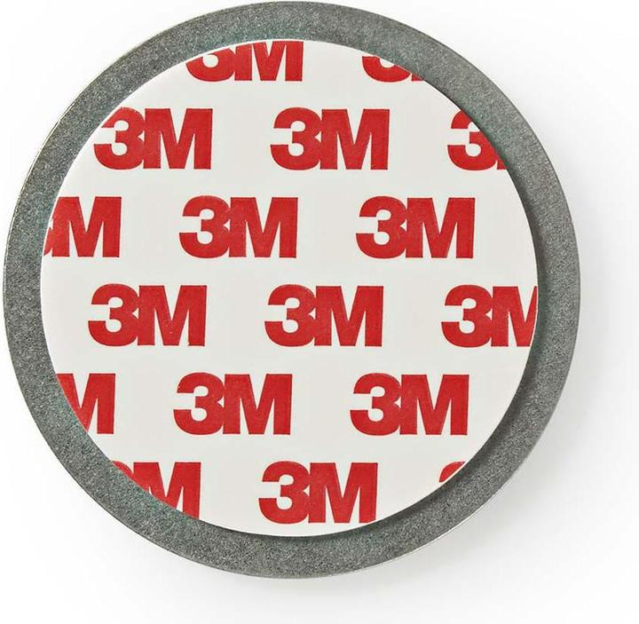 Nedis Holder for car detector self-adhesive