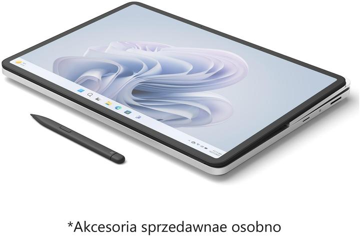 Actual product image Microsoft Surface Laptop Studio 2 (14.40", 1000 GB, 64 GB, CH, Intel Core i7-13700H)