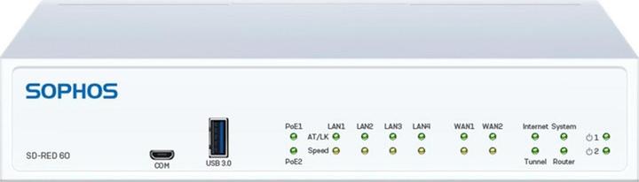 Sophos SD-RED 60