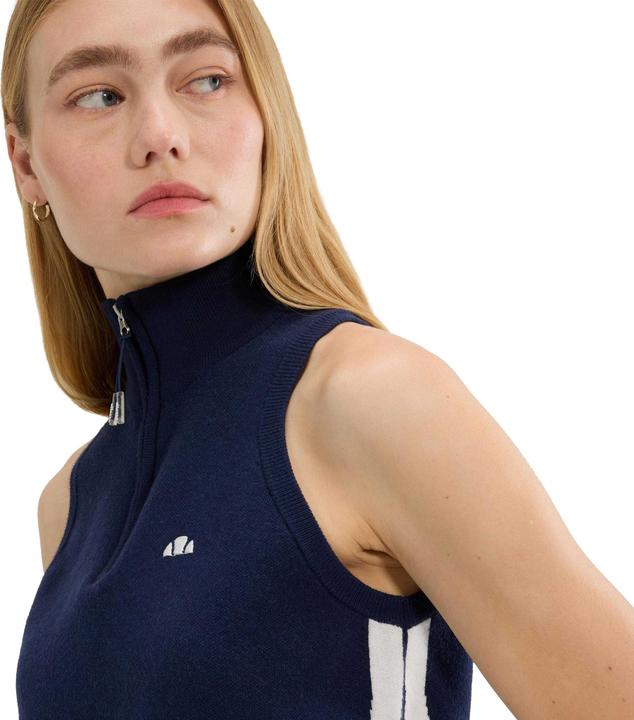 Immagine prodotto Ellesse Surista Top Cerniera ad un quarto Donna (36)