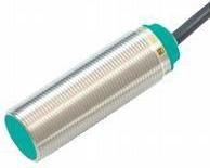 Produktbild Pepperl & Fuchs PEPPERL+FUCHS NBB5-18GM50-E2-5M