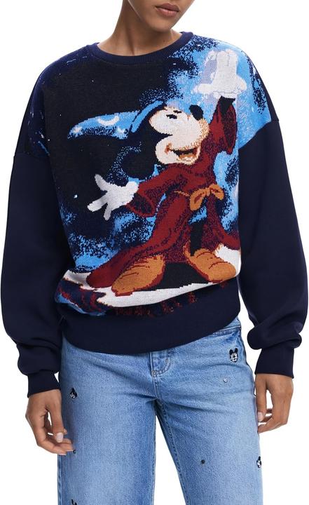 Produktbild Desigual Fantasy Mickey (L)