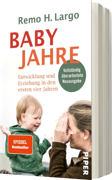 Babyjahre (Tedesco, Remo H. Largo, 2019)