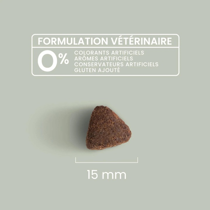 Actual product image Ultra Premium Direct Sensitive Digestion all Breed (Adult, 1 pcs., 12000 g)