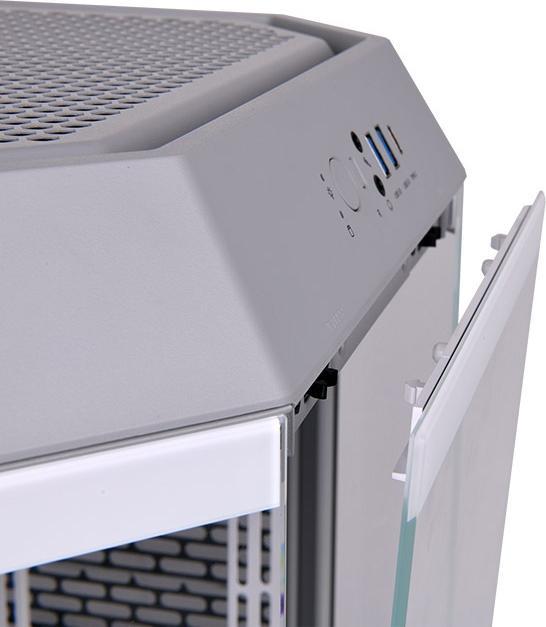 Image du produit Thermaltake La tour 300 Limestone (mATX, Mini-ITX)
