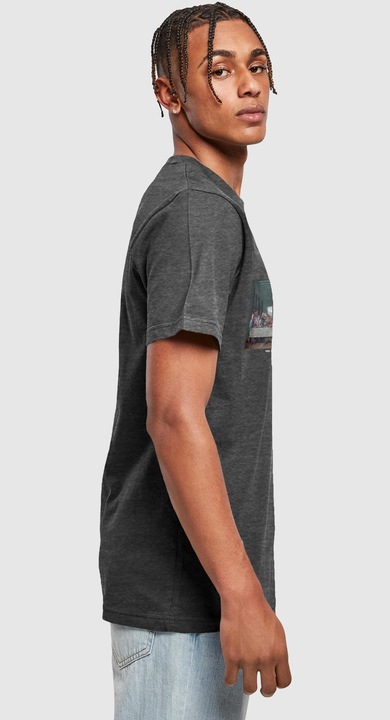 Actual product image Mister Tee Can't Hang With Us Tee - 7350 (M)