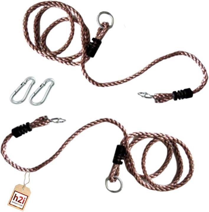 H2i Cordes à bascule