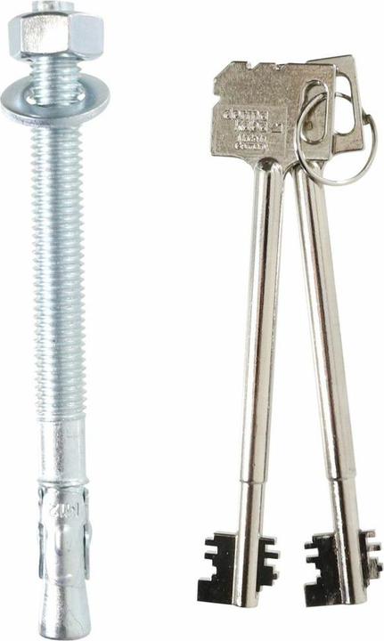 Produktbild Rottner T05621 (24 l)