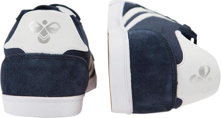 Actual product image hummel Slimmer Stadil Low (41)