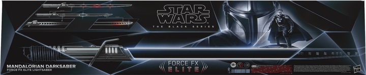 Immagine prodotto Hasbro Star Wars: Force FX Light Saber