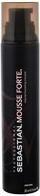 Produktbild Sebastian Professional Form Mousse Forte (Starker Halt) 200ml (200 ml, Schaumfestiger)