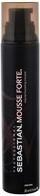 Produktbild Sebastian Professional Form Mousse Forte (Starker Halt) 200ml (200 ml, Schaumfestiger)