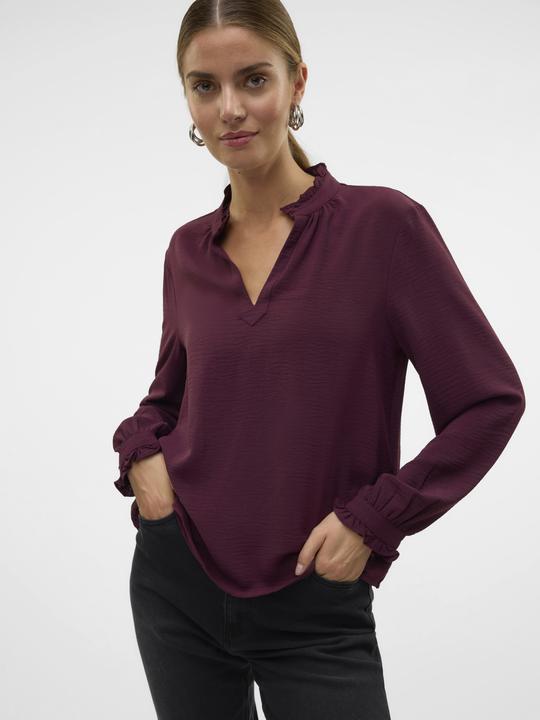 Image du produit Vero Moda VMALVA Top Top (XL)