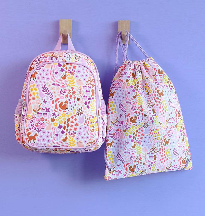 Actual product image A Little Lovely Company Rucksack (16 l)