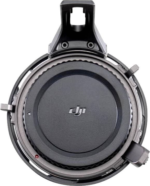 Image du produit DJI Unité de montage Zenmuse X9 L (Support de drone)
