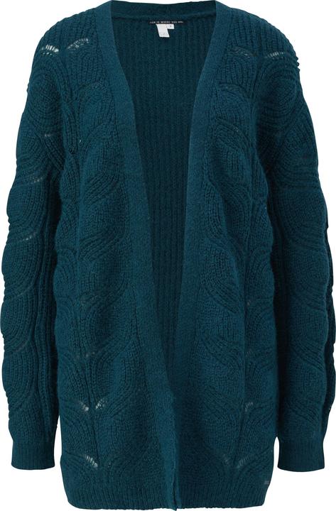 Turquoise foncé