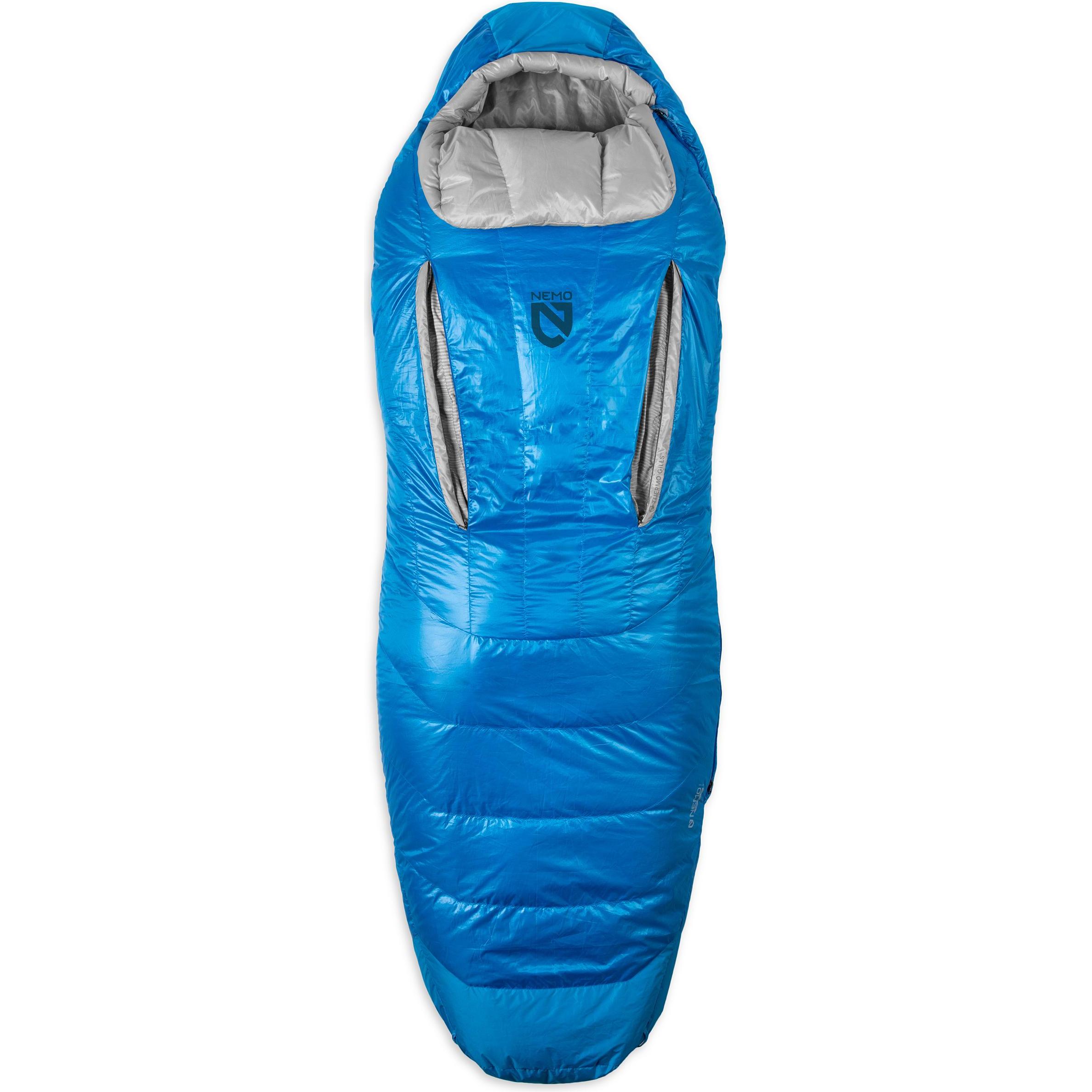Thumbnail - Nemo Equipment, Schlafsack, (198 cm)