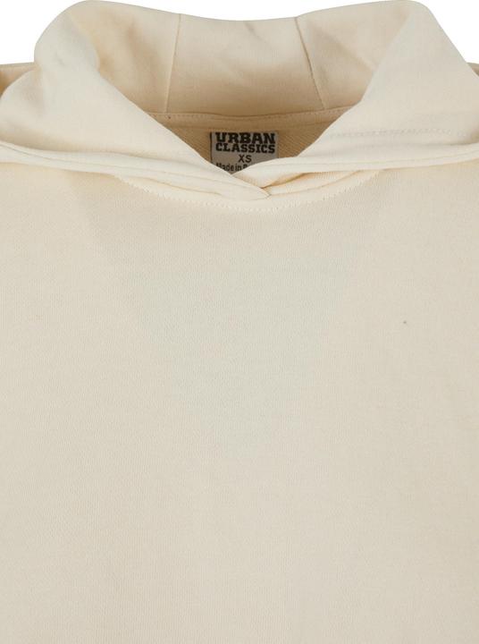 Produktbild Urban Classics Ladies Oversized Cropped Light Terry Hoodie - 159545 (M)