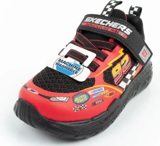 Produktbild Skechers Tracks (25)