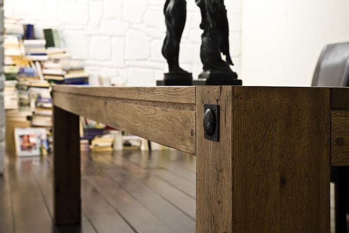 Image du produit Robas Lund Leeds (180 x 90 x 76 cm)