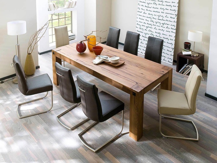 Image du produit Robas Lund Leeds (180 x 90 x 76 cm)