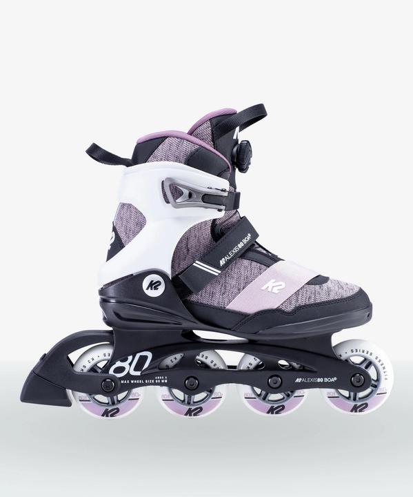 Image du produit K2 Alexis 80 Boa (36)