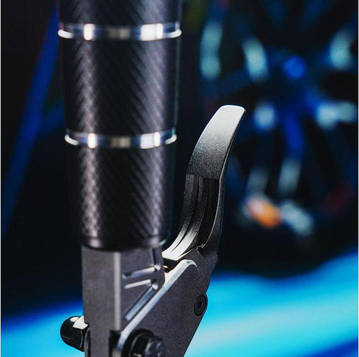 Actual product image Moza SPG Sequential Shifter (PC)