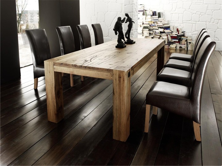 Image du produit Robas Lund Leeds (180 x 90 x 76 cm)