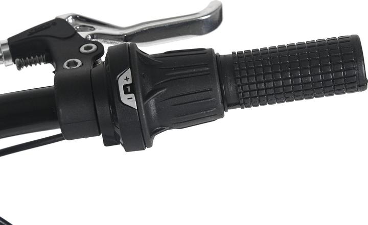 Actual product image WYLD Kinderfahrrad 20" Mistral Pink 6 Gänge RH 27 cm - Ab 6 Jahre (20")