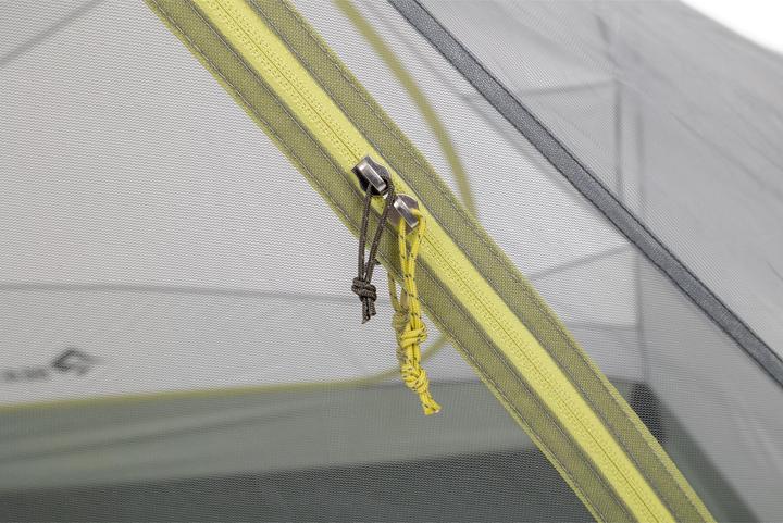 Actual product image Sea To Summit Telos Evo Bikepack Tent TR2 (Dome tent, 1.60 kg, 2 persons)