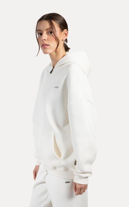 Produktbild Smilodox Zip Hoodie Lyanna (L)