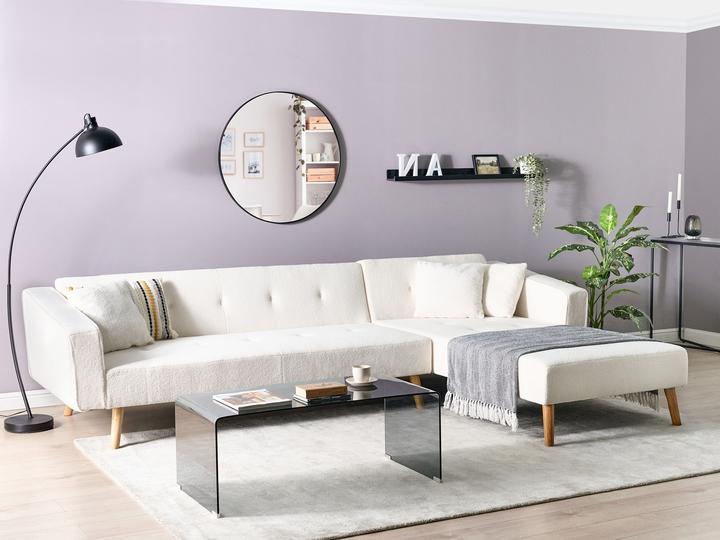 Produktbild Beliani Vadso (Ecksofa)