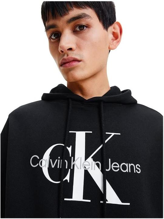Produktbild Calvin Klein Jeans Core Monogram Hoodie (XL)