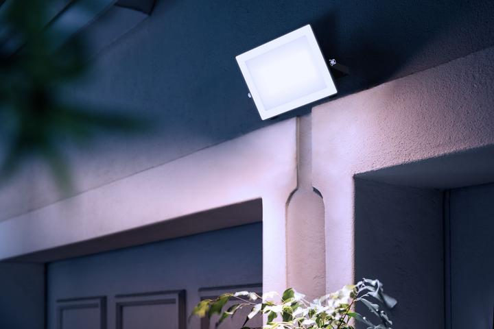 Actual product image Philips Outdoor Flutlicht Lois (4750 lm, IP65)