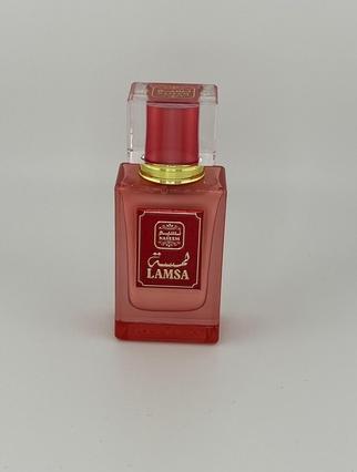 Actual product image Naseem Aqua Parfum Lamsa For Women, 30 Ml (Eau de parfum, 30 ml)