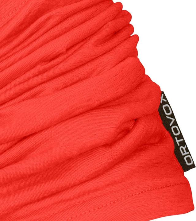 Immagine prodotto Ortovox 120 Tec Logo Scaldacollo