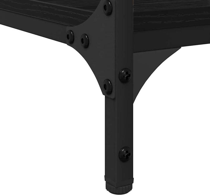 Immagine prodotto vidaXL Computertisch (140 x 50 x 75 cm)